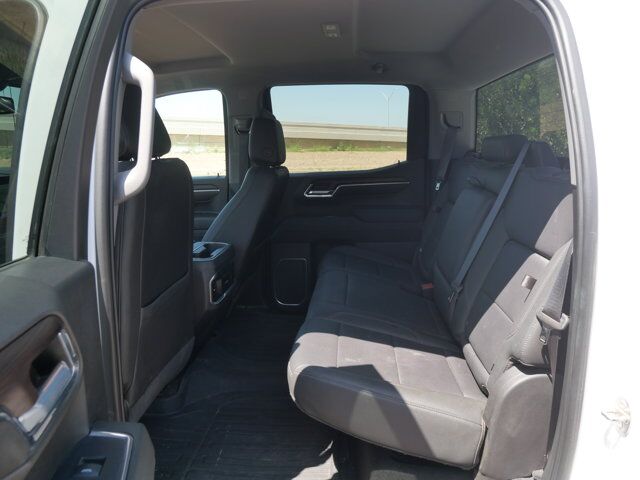2022 GMC Sierra 1500 SLT San Juan TX