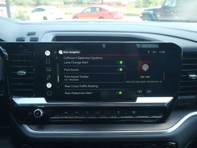 2022 GMC Sierra 1500 SLT San Juan TX