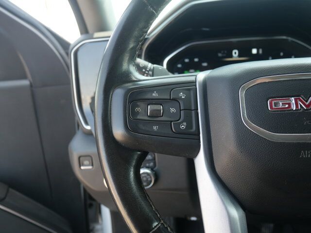 2022 GMC Sierra 1500 SLT San Juan TX