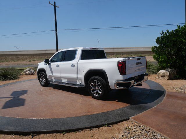 2022 GMC Sierra 1500 SLT San Juan TX