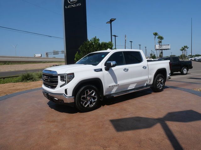 2022 GMC Sierra 1500 SLT San Juan TX