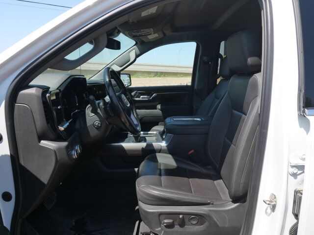 2022 GMC Sierra 1500 SLT San Juan TX