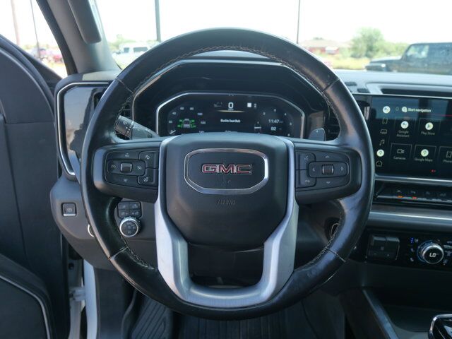 2022 GMC Sierra 1500 SLT San Juan TX