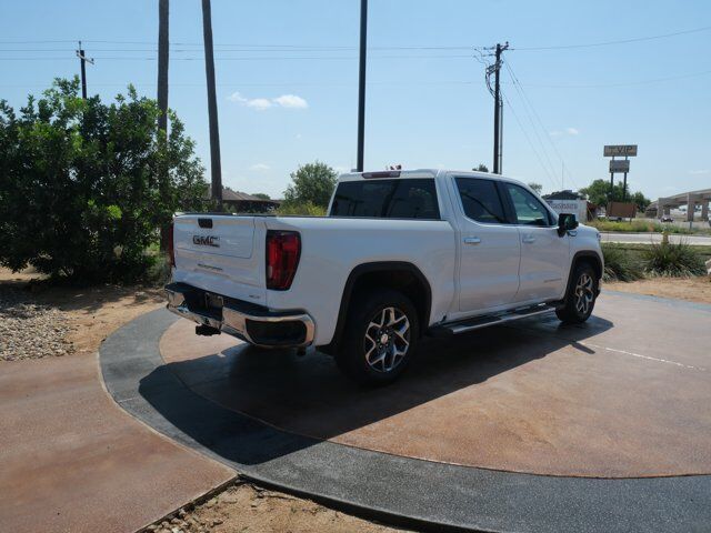 2022 GMC Sierra 1500 SLT San Juan TX