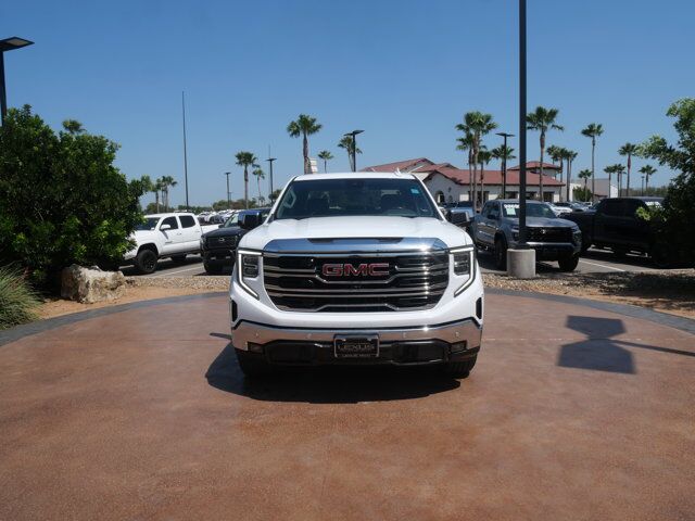 2022 GMC Sierra 1500 SLT San Juan TX