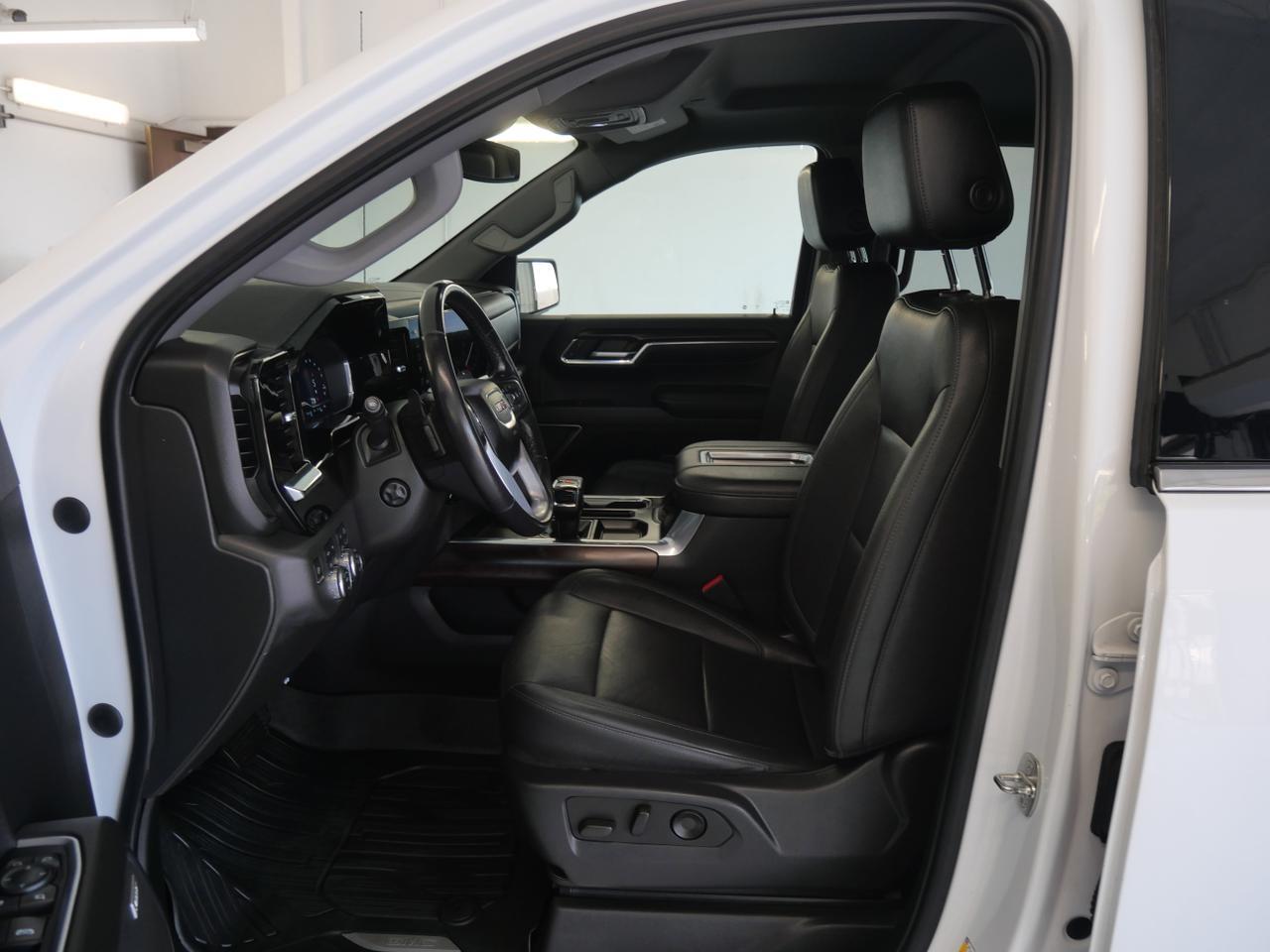 2022 GMC Sierra 1500 SLT San Juan TX