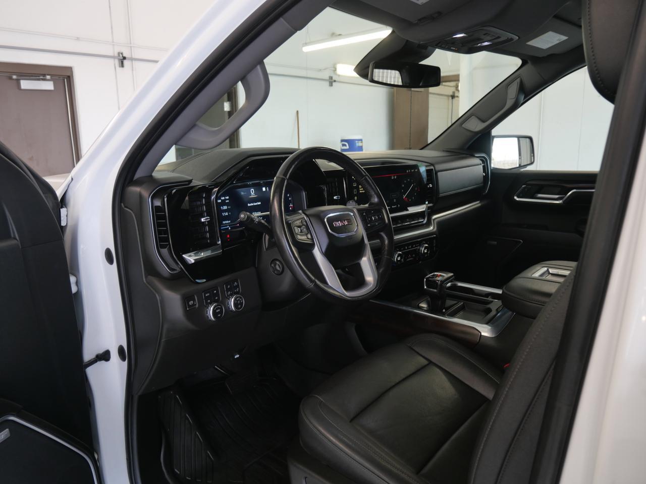 2022 GMC Sierra 1500 SLT San Juan TX
