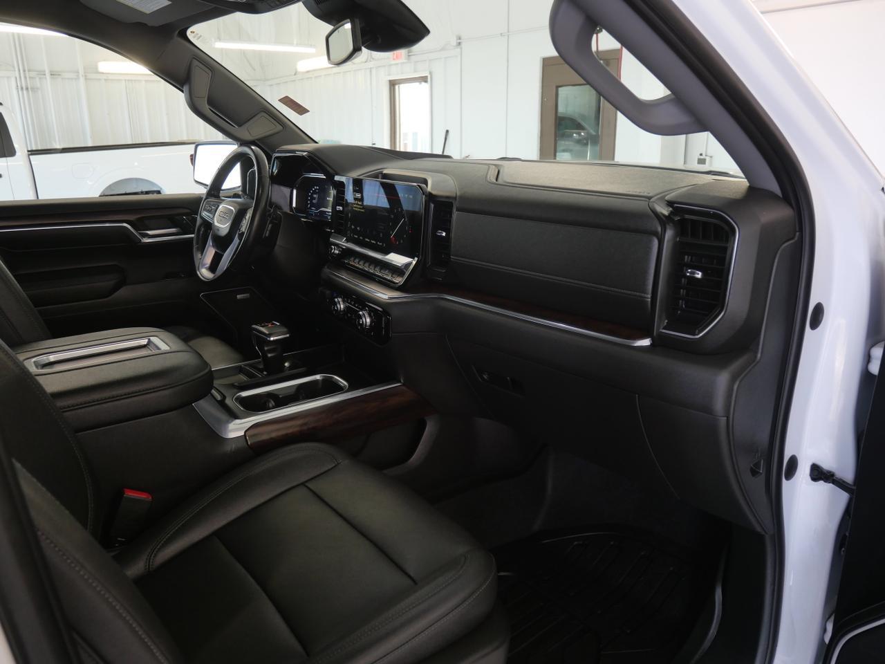 2022 GMC Sierra 1500 SLT San Juan TX