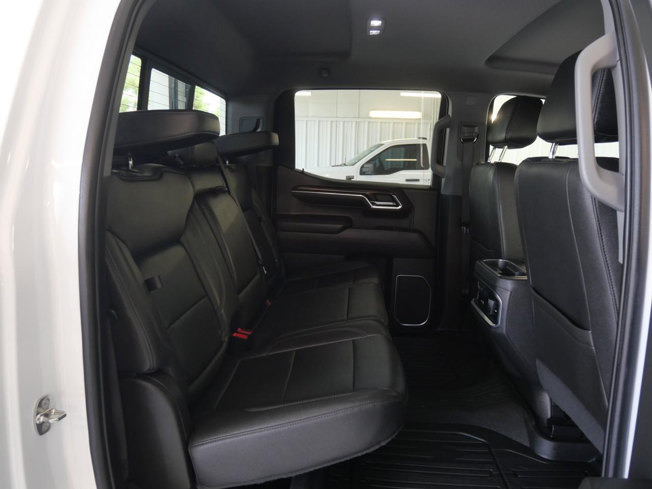 2022 GMC Sierra 1500 SLT San Juan TX