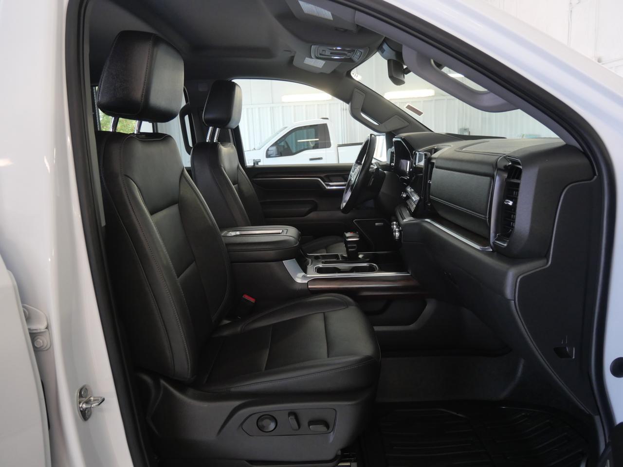 2022 GMC Sierra 1500 SLT San Juan TX