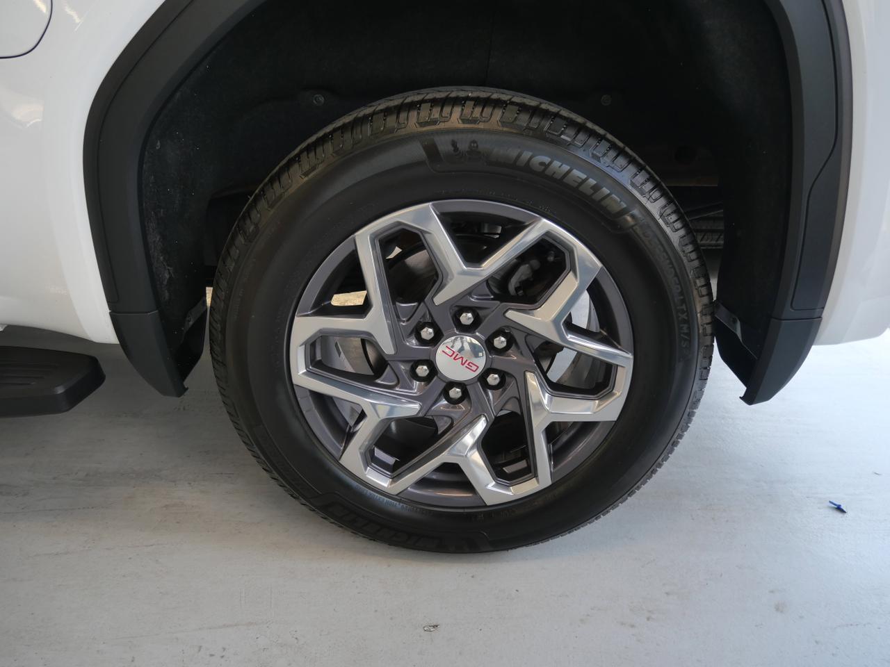2022 GMC Sierra 1500 SLT San Juan TX