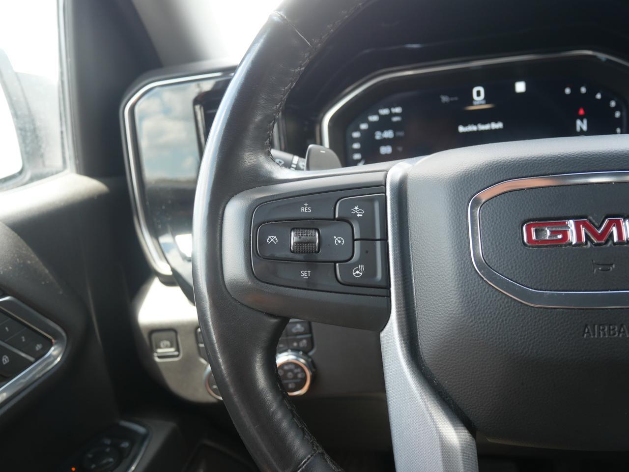2022 GMC Sierra 1500 SLT San Juan TX