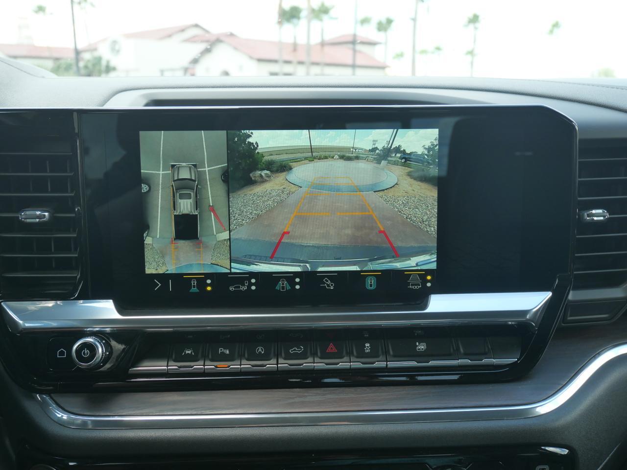 2022 GMC Sierra 1500 SLT San Juan TX