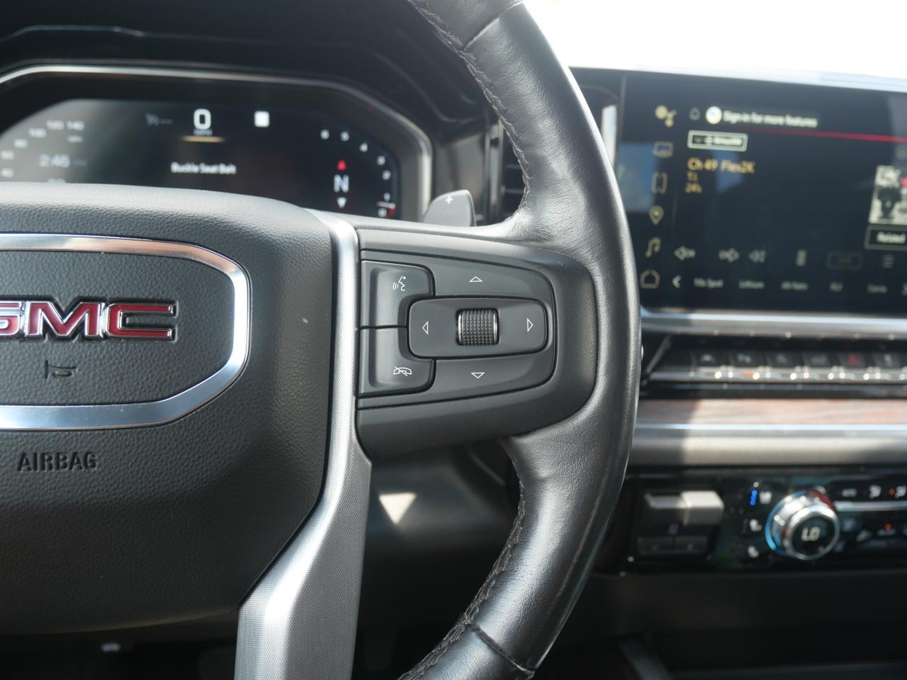 2022 GMC Sierra 1500 SLT San Juan TX