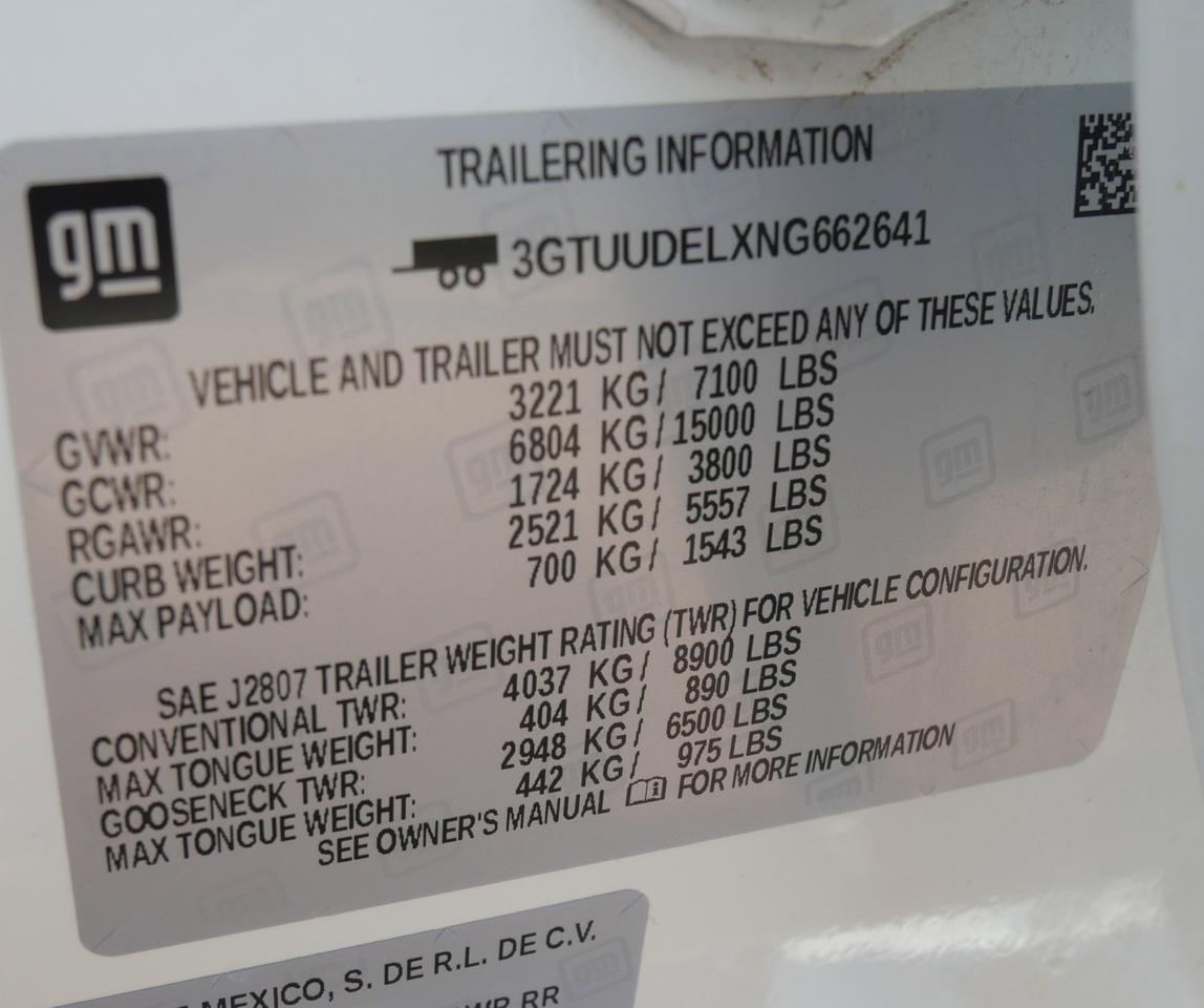 2022 GMC Sierra 1500 SLT San Juan TX