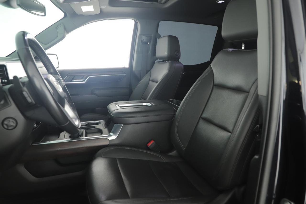 2022 GMC Sierra 1500 SLT New Braunfels TX