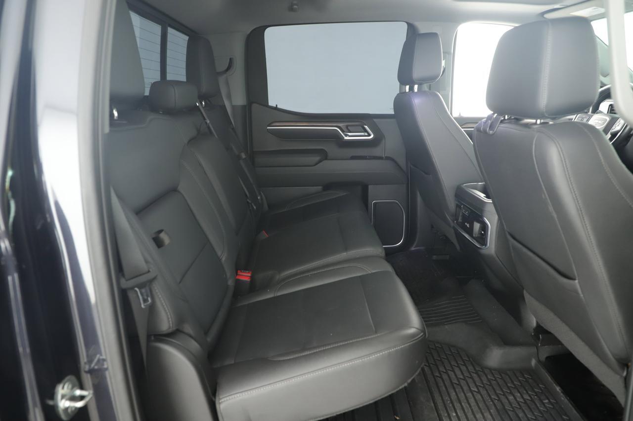 2022 GMC Sierra 1500 SLT New Braunfels TX