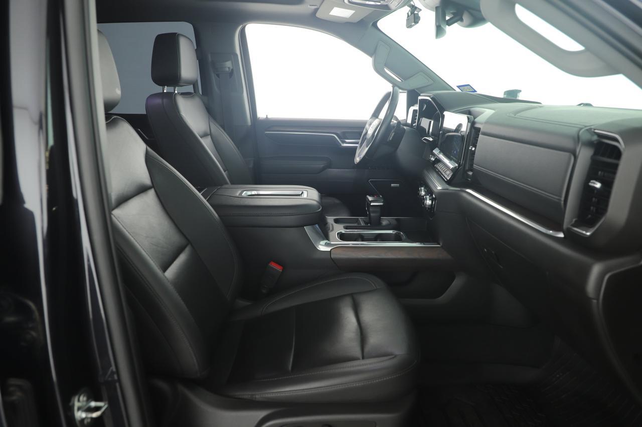 2022 GMC Sierra 1500 SLT New Braunfels TX