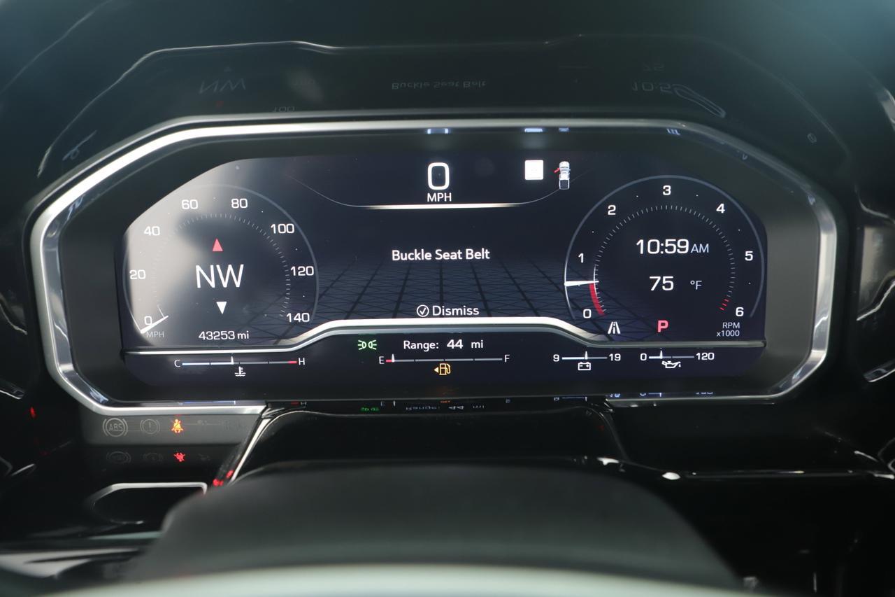 2022 GMC Sierra 1500 SLT New Braunfels TX