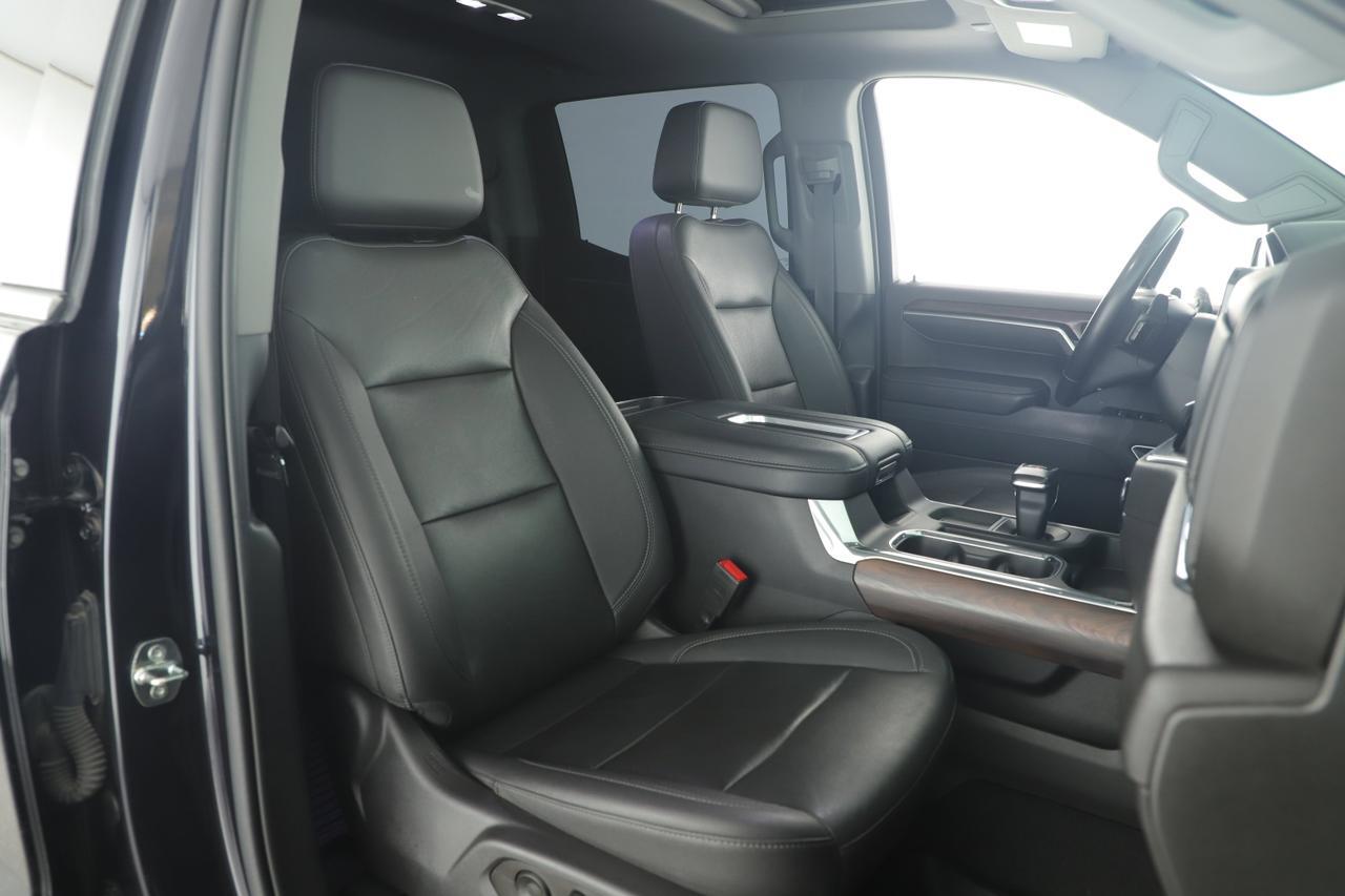 2022 GMC Sierra 1500 SLT New Braunfels TX