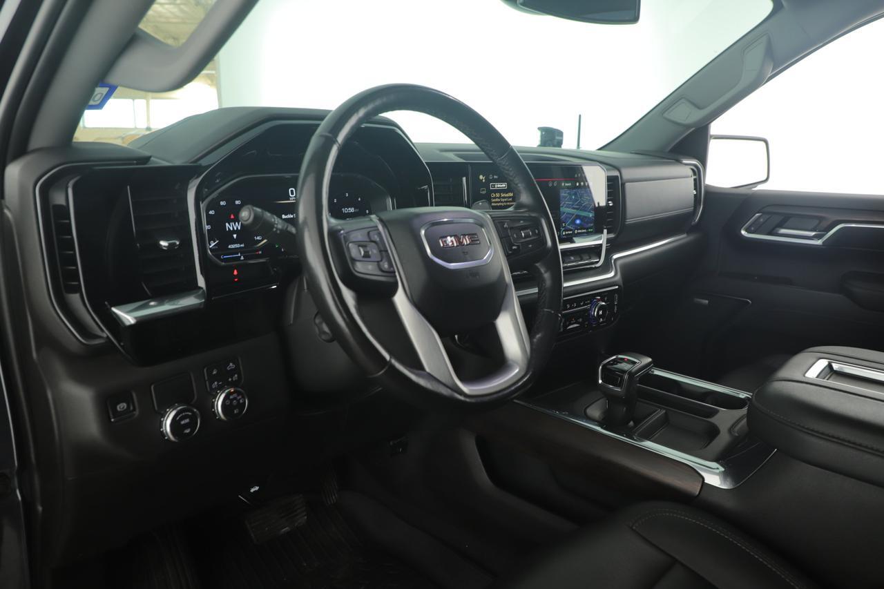 2022 GMC Sierra 1500 SLT New Braunfels TX