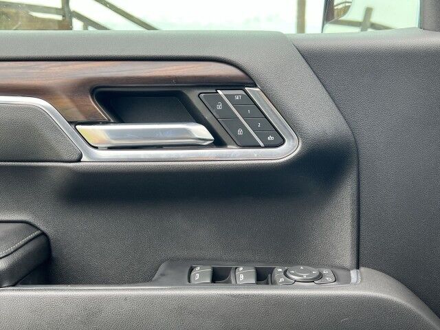 2022 GMC Sierra 1500 SLT San Juan TX