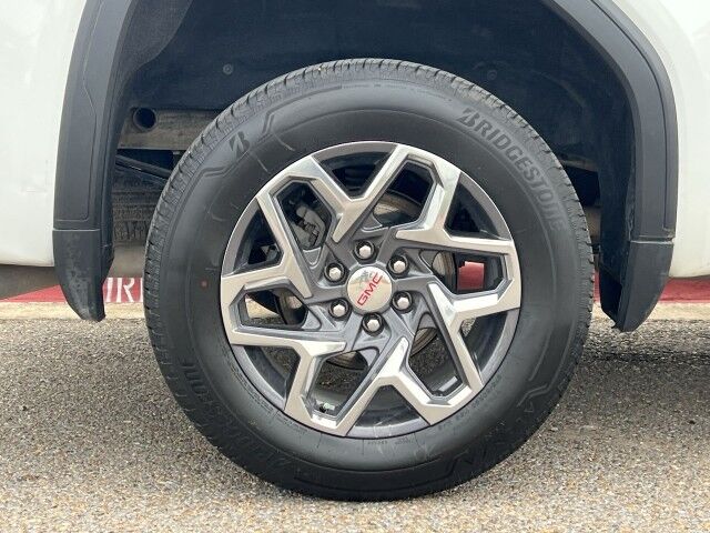 2022 GMC Sierra 1500 SLT San Juan TX