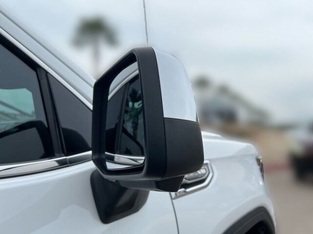 2022 GMC Sierra 1500 SLT San Juan TX