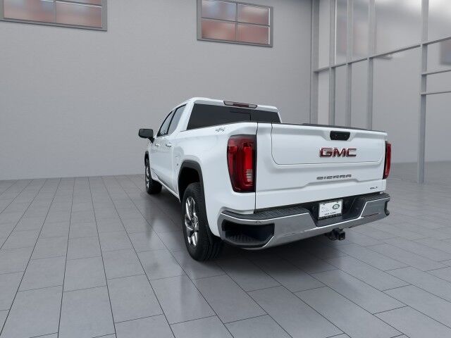 2022 GMC Sierra 1500 SLT San Juan TX