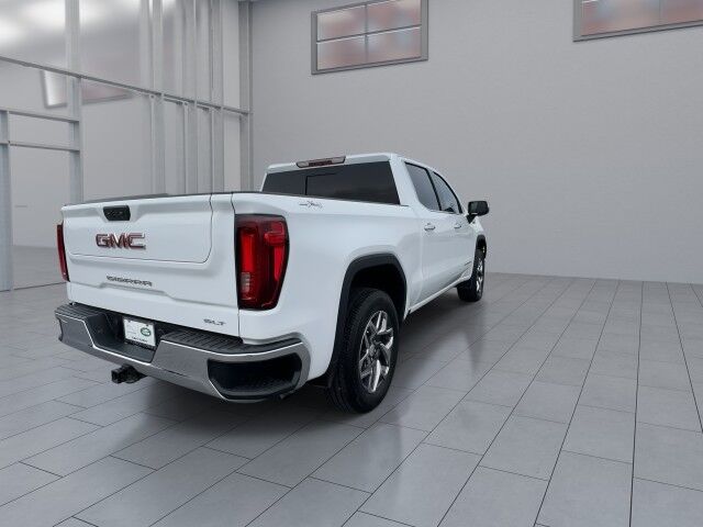 2022 GMC Sierra 1500 SLT San Juan TX