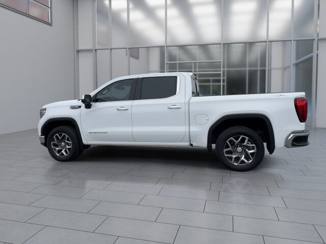 2022 GMC Sierra 1500 SLT San Juan TX