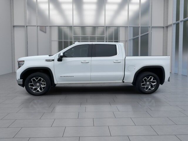 2022 GMC Sierra 1500 SLT San Juan TX