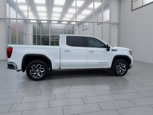 2022 GMC Sierra 1500 SLT San Juan TX
