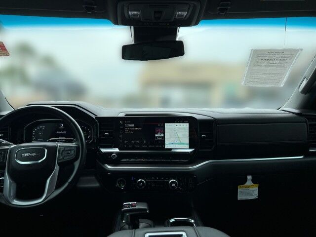 2022 GMC Sierra 1500 SLT San Juan TX