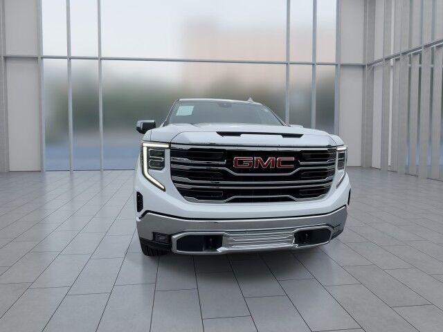 2022 GMC Sierra 1500 SLT San Juan TX