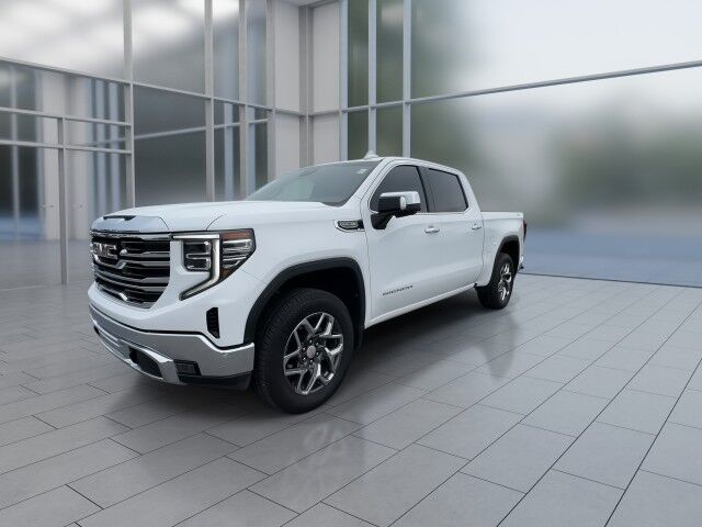 2022 GMC Sierra 1500 SLT San Juan TX