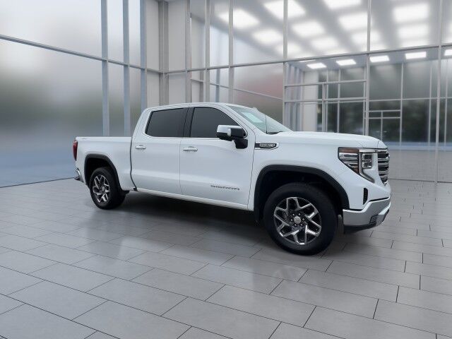 2022 GMC Sierra 1500 SLT San Juan TX