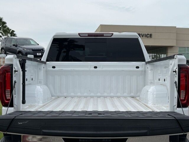 2022 GMC Sierra 1500 SLT San Juan TX