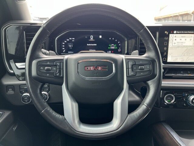 2022 GMC Sierra 1500 SLT San Juan TX