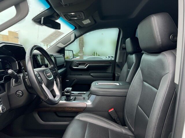 2022 GMC Sierra 1500 SLT San Juan TX