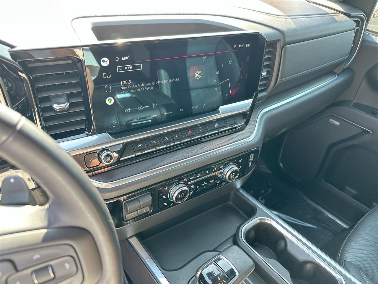 2022 GMC Sierra 1500 SLT Tucson AZ