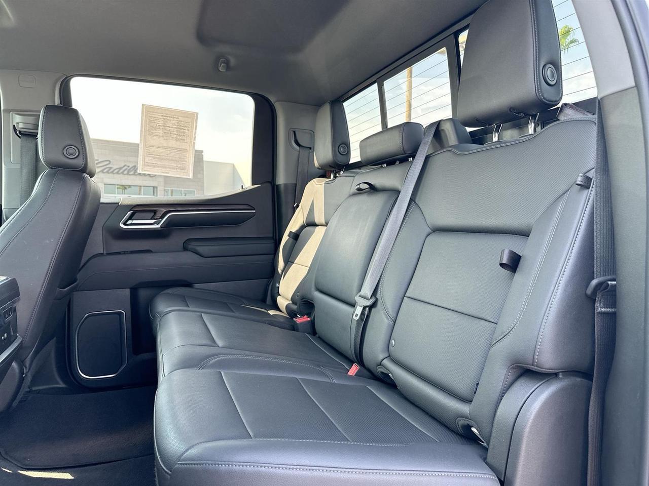 2022 GMC Sierra 1500 SLT Tucson AZ
