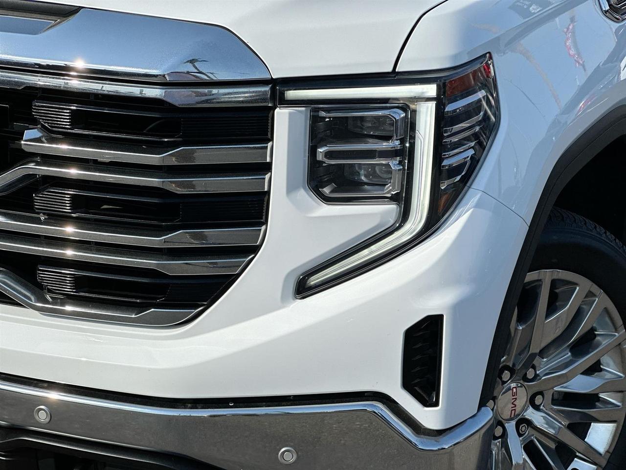 2022 GMC Sierra 1500 SLT Tucson AZ