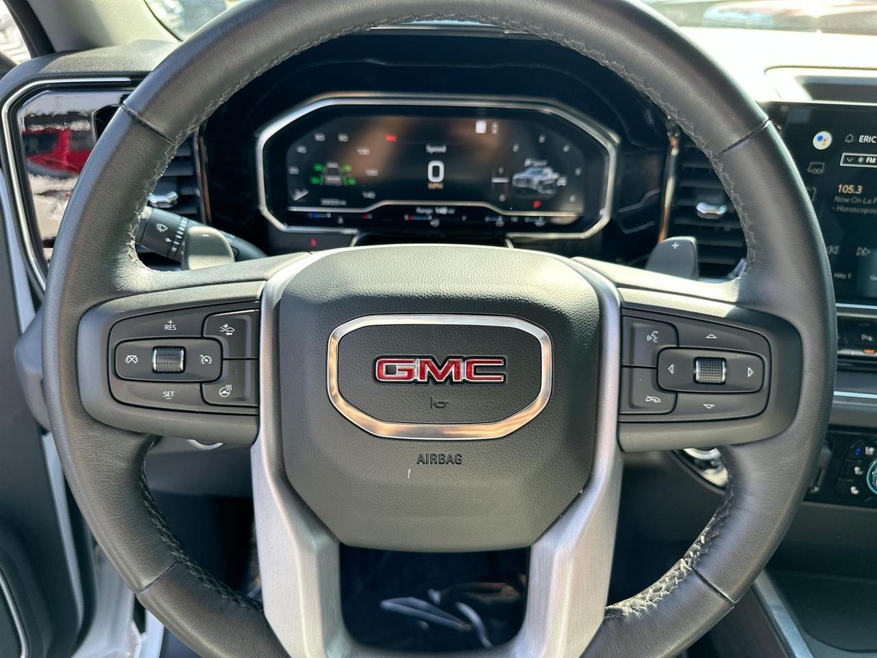 2022 GMC Sierra 1500 SLT Tucson AZ