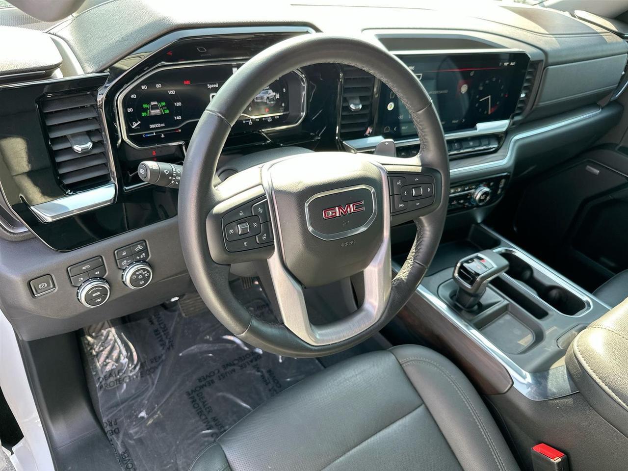 2022 GMC Sierra 1500 SLT Tucson AZ