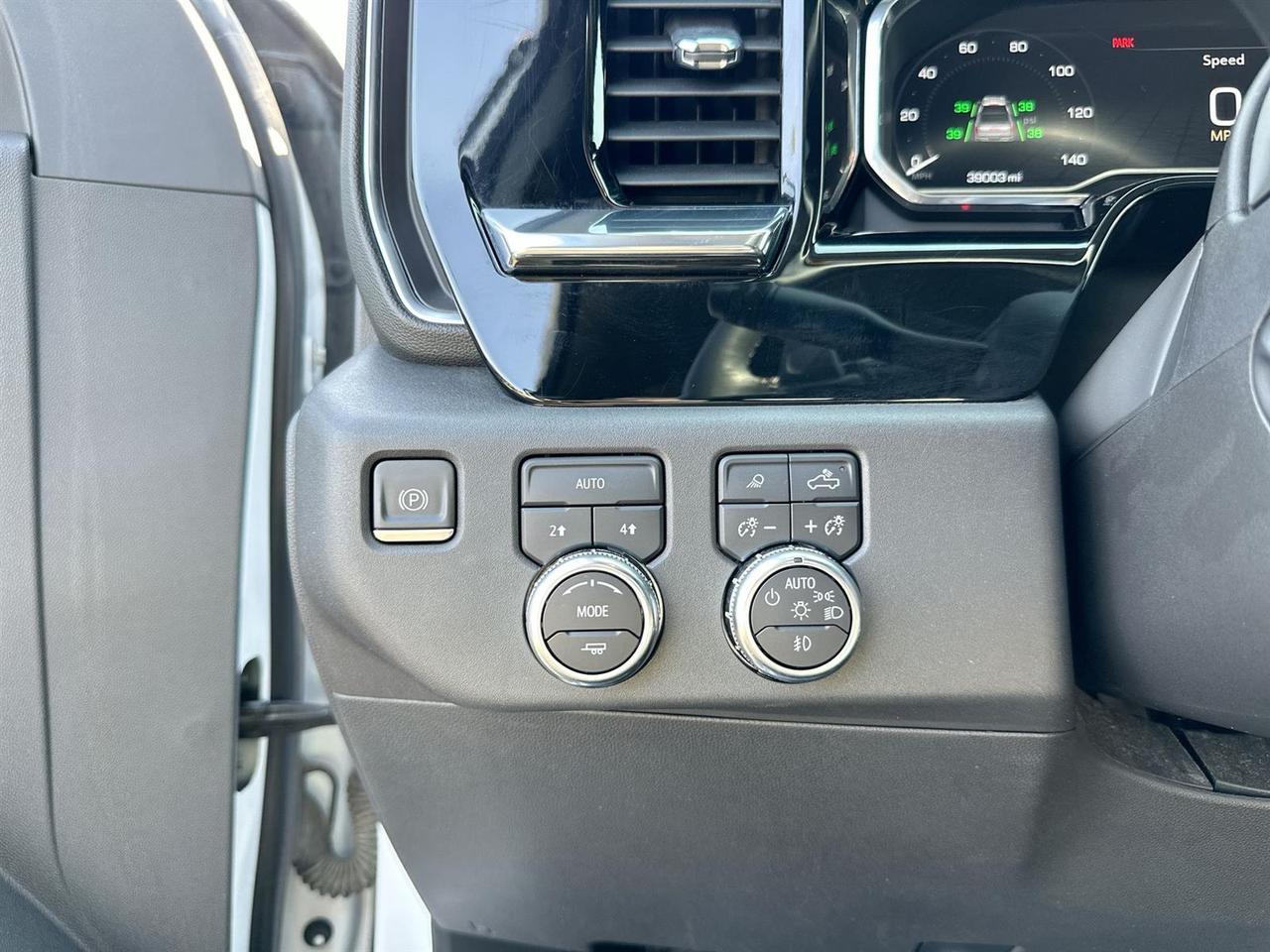 2022 GMC Sierra 1500 SLT Tucson AZ
