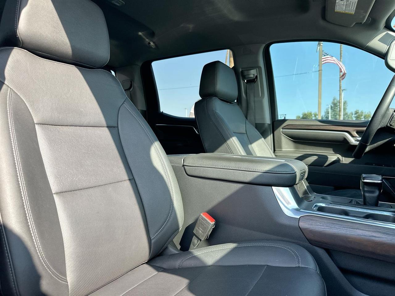 2022 GMC Sierra 1500 SLT Tucson AZ
