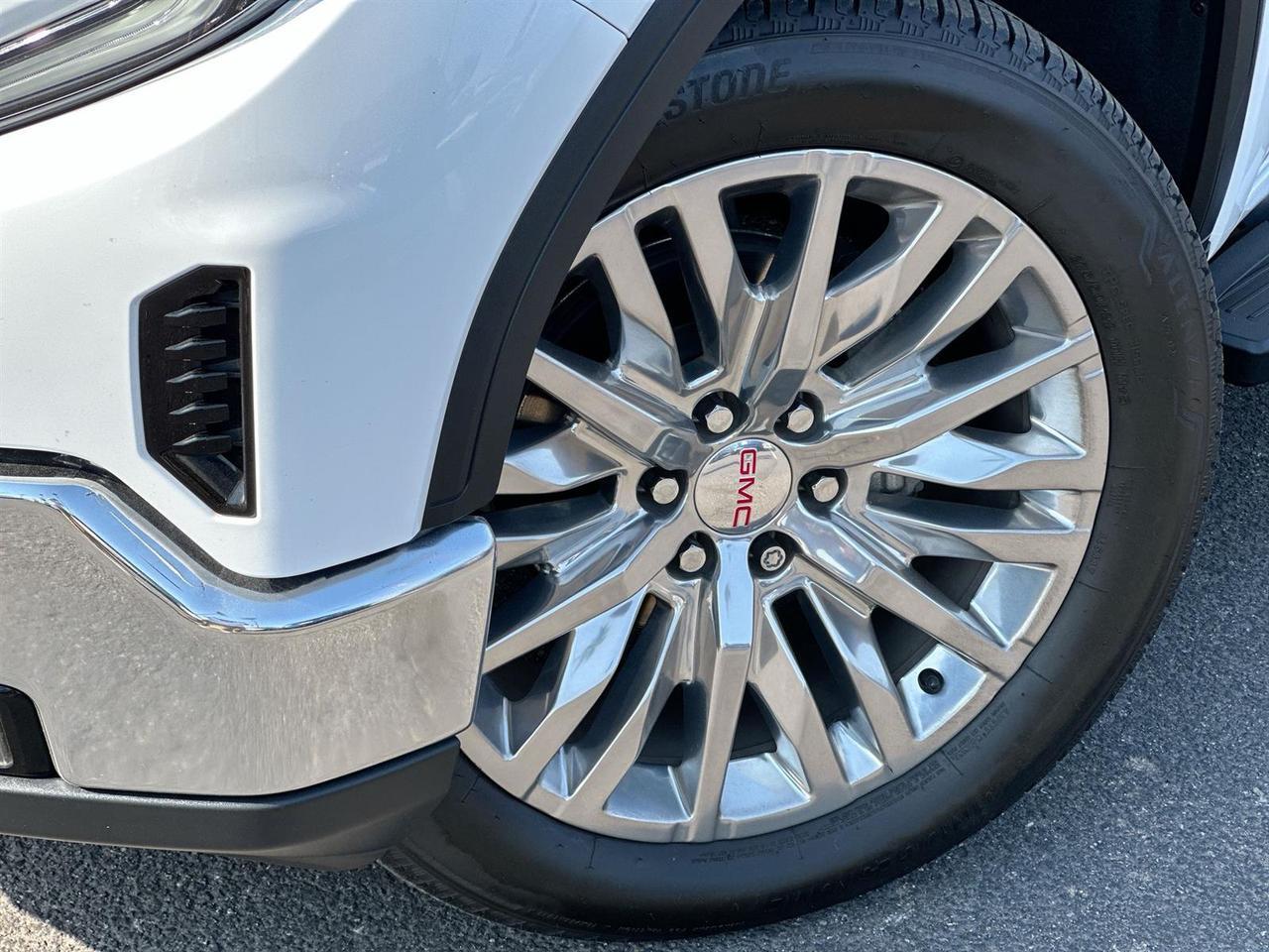 2022 GMC Sierra 1500 SLT Tucson AZ