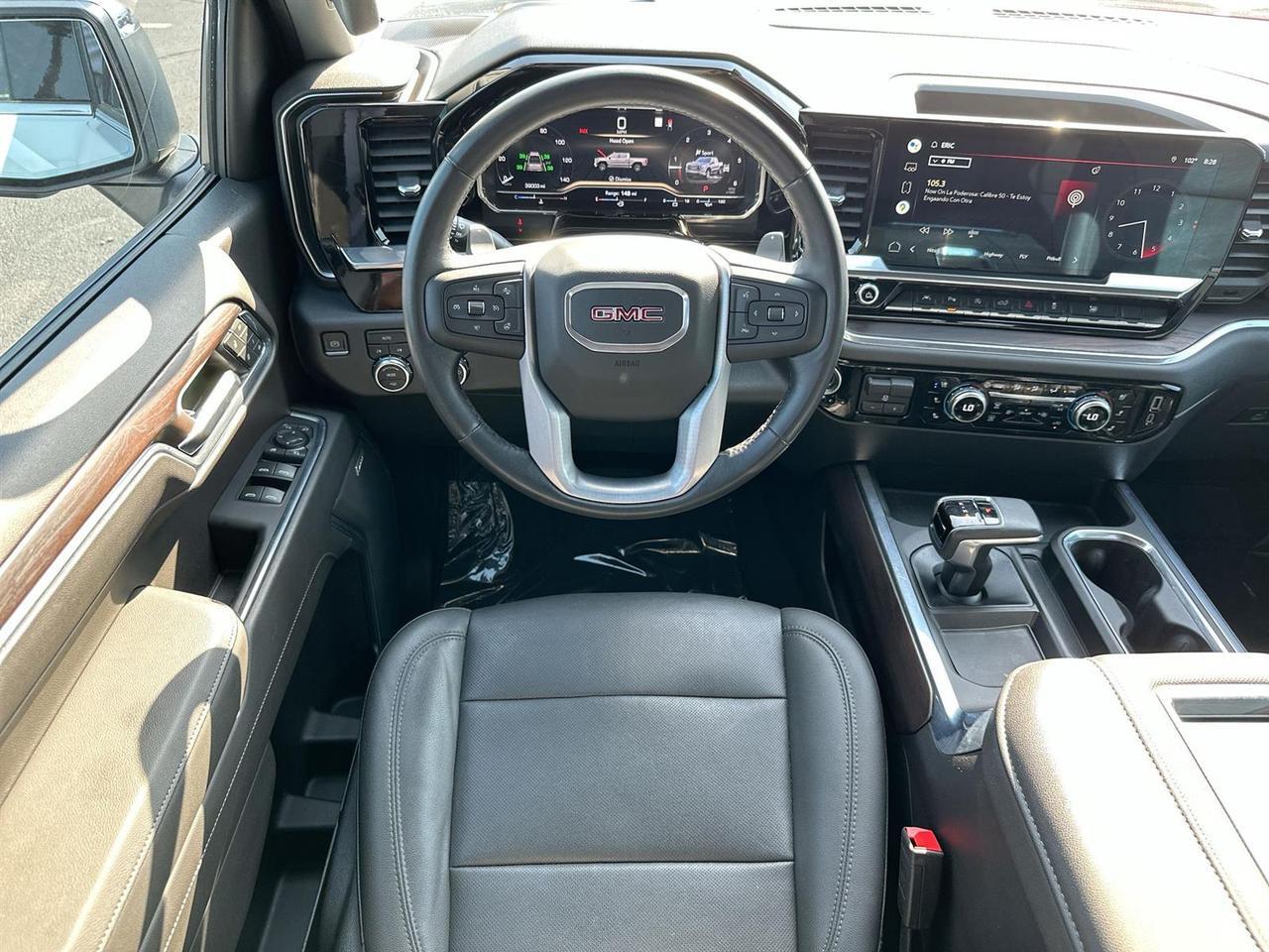 2022 GMC Sierra 1500 SLT Tucson AZ