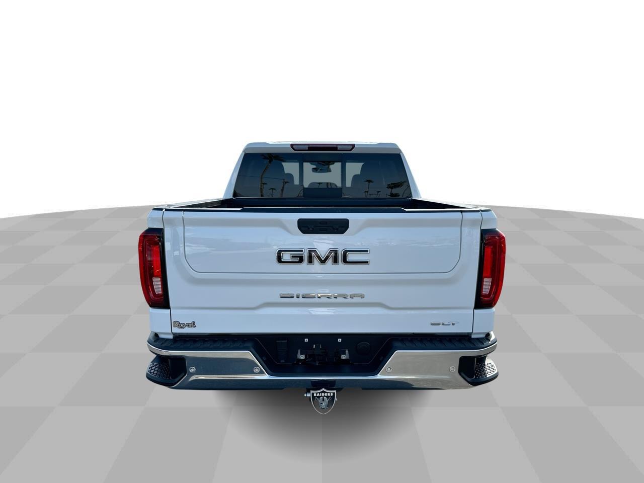 2022 GMC Sierra 1500 SLT Tucson AZ
